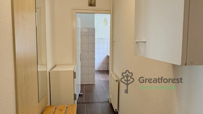 Debrecen, Tesco Area, flat  