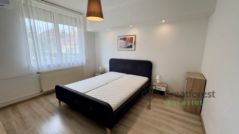Debrecen, Tesco Area, flat  