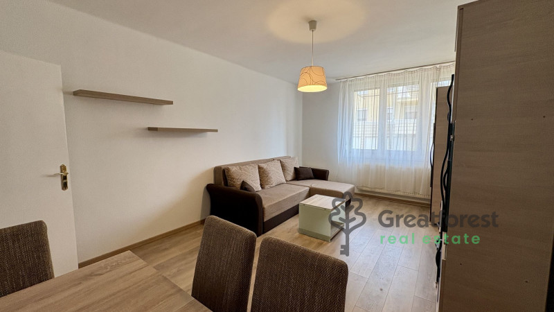 Debrecen, Tesco Area, flat  
