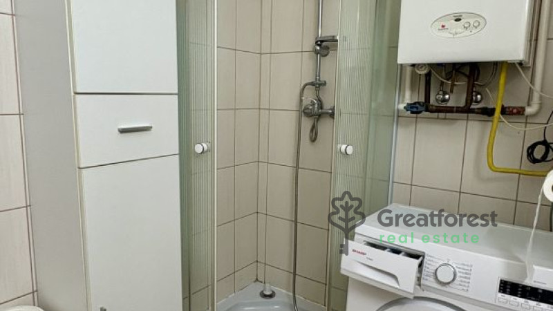 Debrecen, Tesco Area, flat  