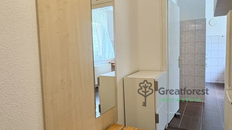 Debrecen, Tesco Area, flat  