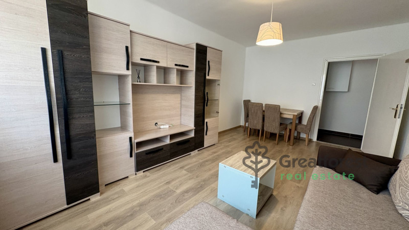 Debrecen, Tesco Area, flat  
