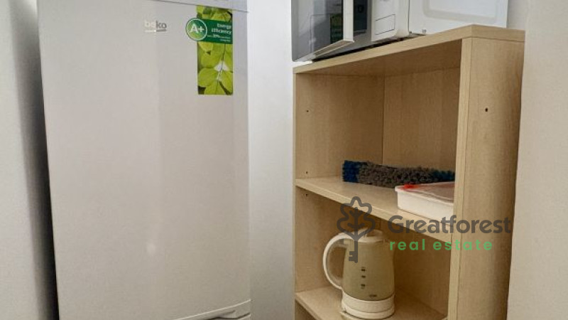 Debrecen, Tesco Area, flat  