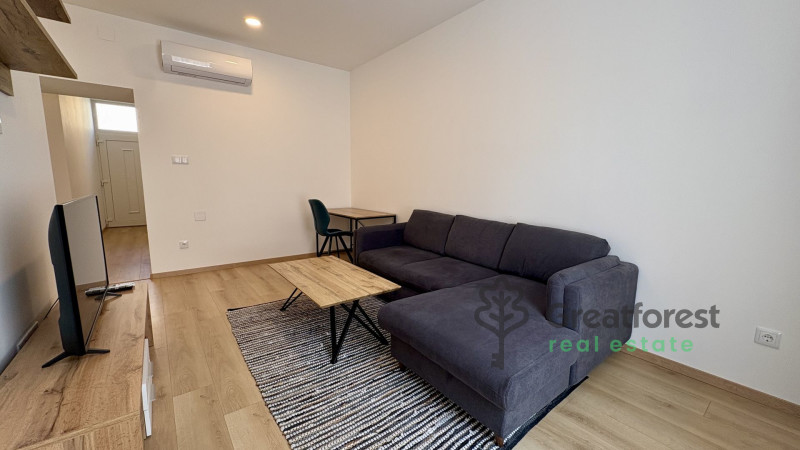 Debrecen, City Center, flat  