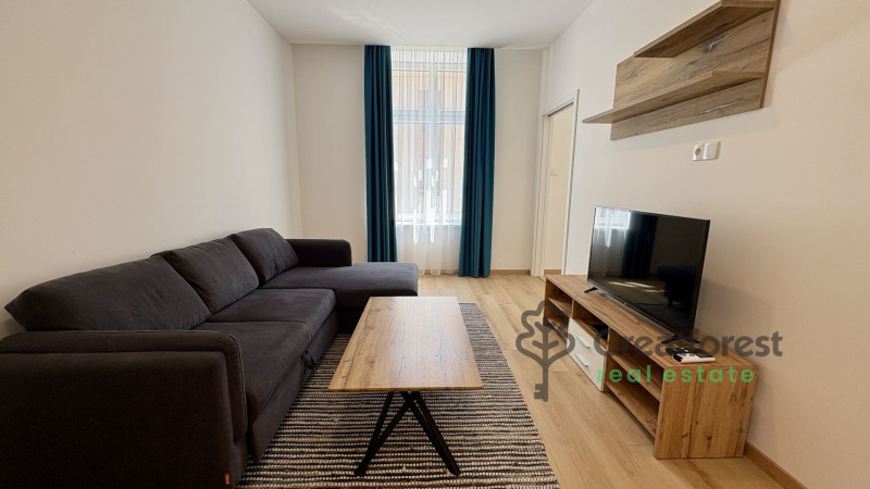 Debrecen, City Center, flat  