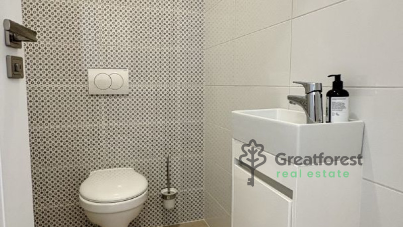 Debrecen, City Center, flat  