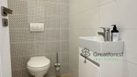 Debrecen, City Center, flat  
