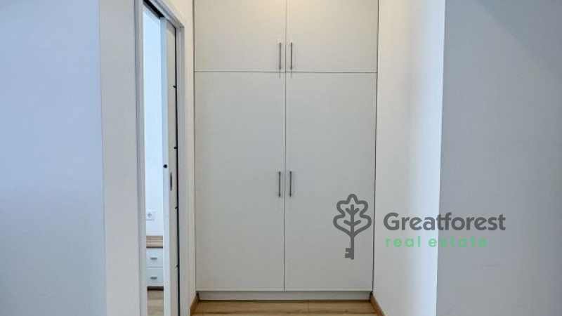 Debrecen, City Center, flat  