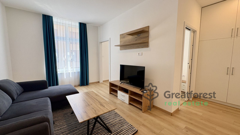 Debrecen, City Center, flat  