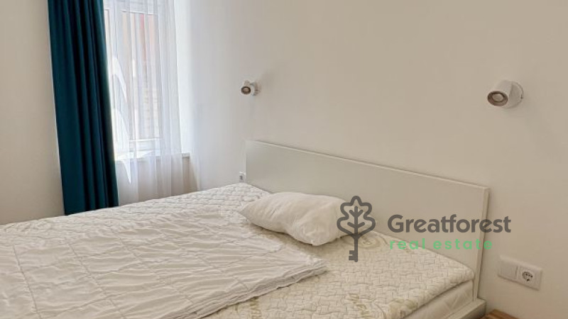 Debrecen, City Center, flat  