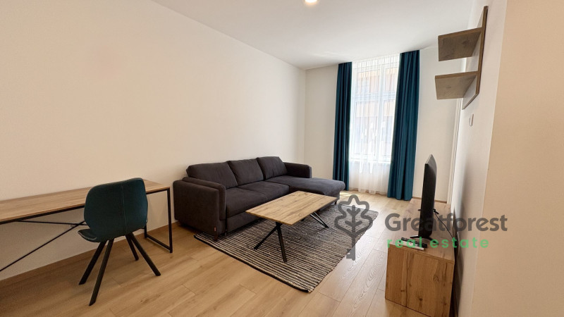 Debrecen, City Center, flat  