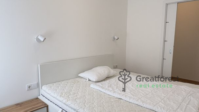 Debrecen, City Center, flat  