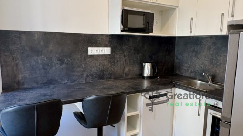 Debrecen, City Center, flat  