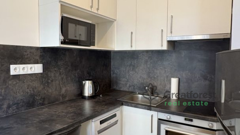 Debrecen, City Center, flat  