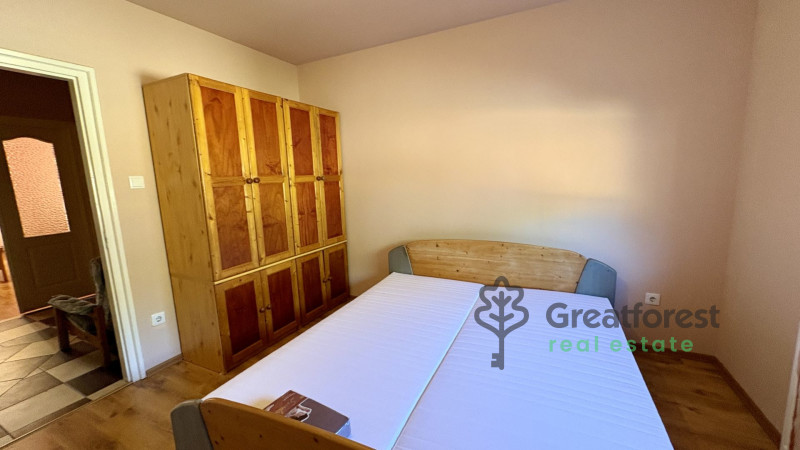 Debrecen, Close To Bem Square, flat  