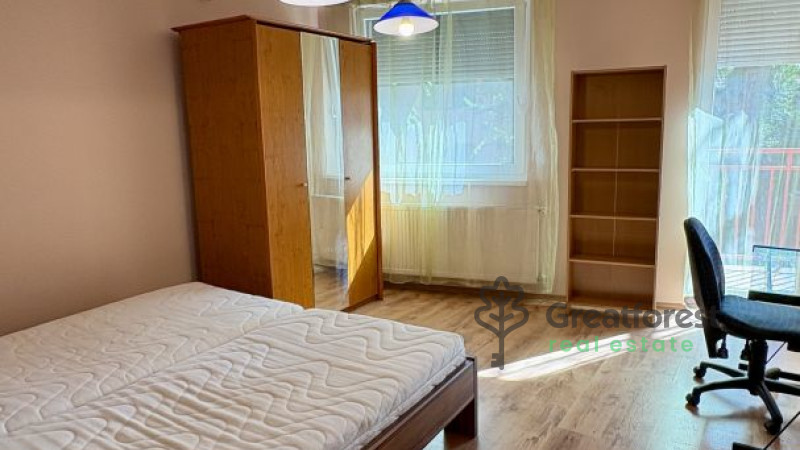 Debrecen, Close To Bem Square, flat  