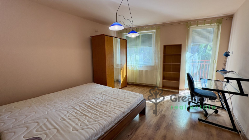Debrecen, Close To Bem Square, flat  