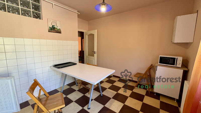 Debrecen, Close To Bem Square, flat  