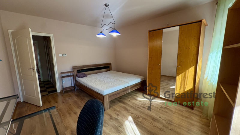 Debrecen, Close To Bem Square, flat  