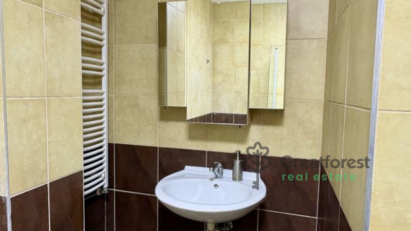 Debrecen, Close To Bem Square, flat  