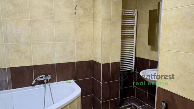 Debrecen, Close To Bem Square, flat  