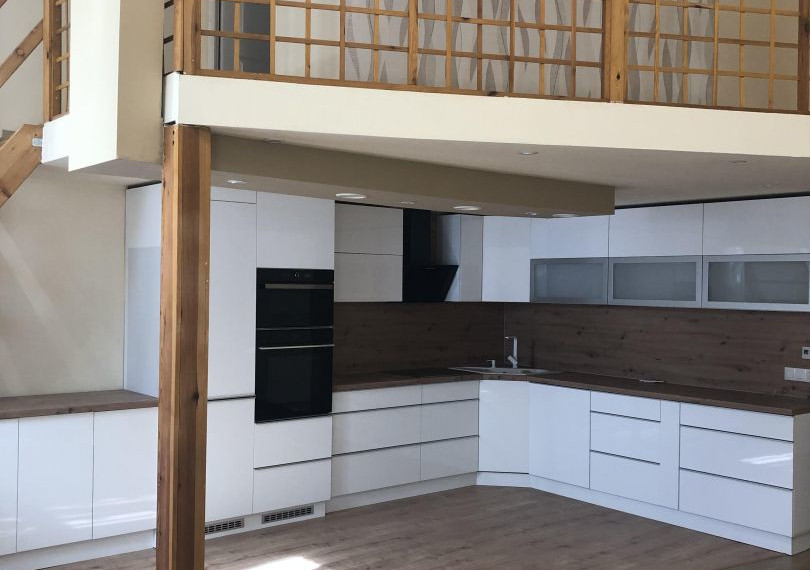 Family House