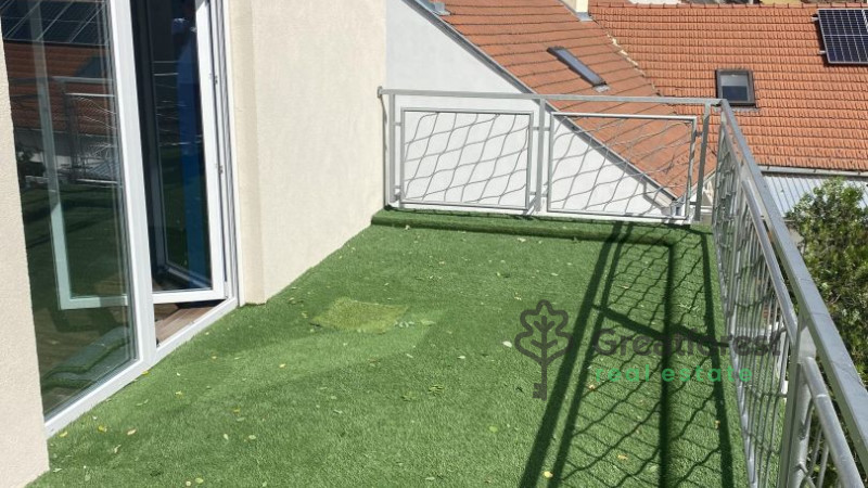 Debrecen, City Center, flat  