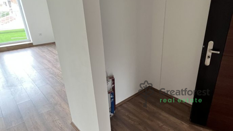 Debrecen, City Center, flat  