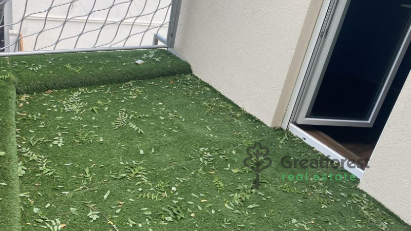 Debrecen, City Center, flat  