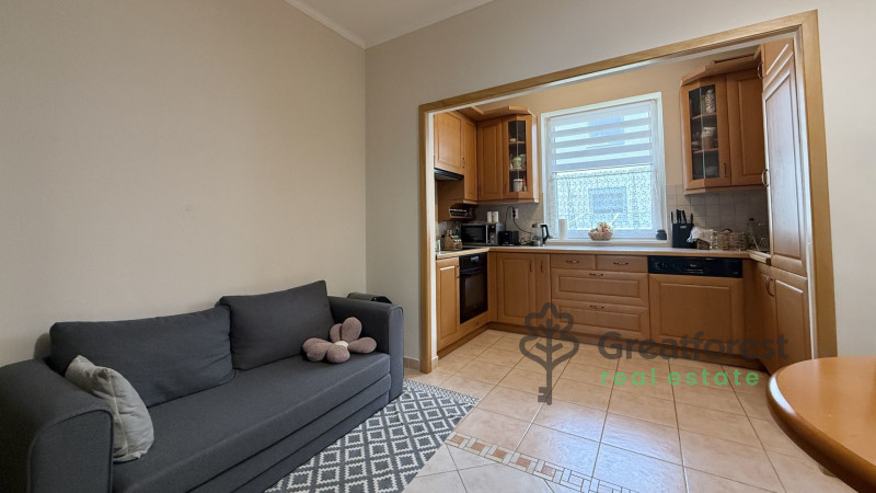 Debrecen, City Center, flat  