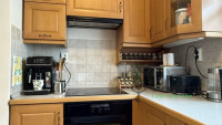 Debrecen, City Center, flat  