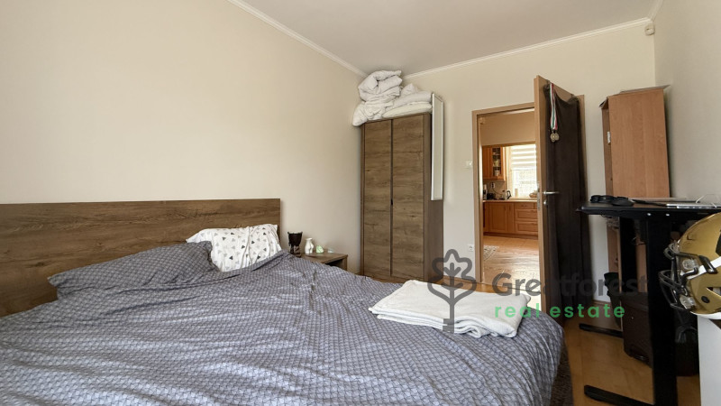 Debrecen, City Center, flat  
