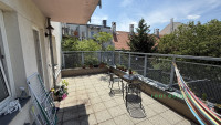 Debrecen, City Center, flat  