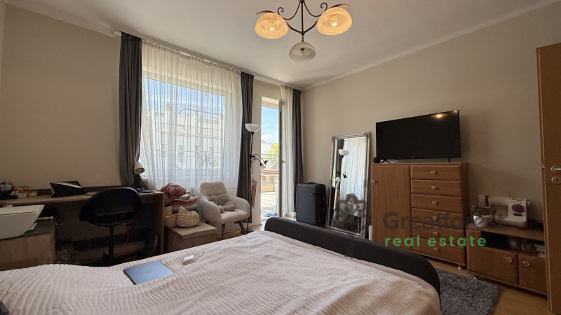 Debrecen, City Center, flat  