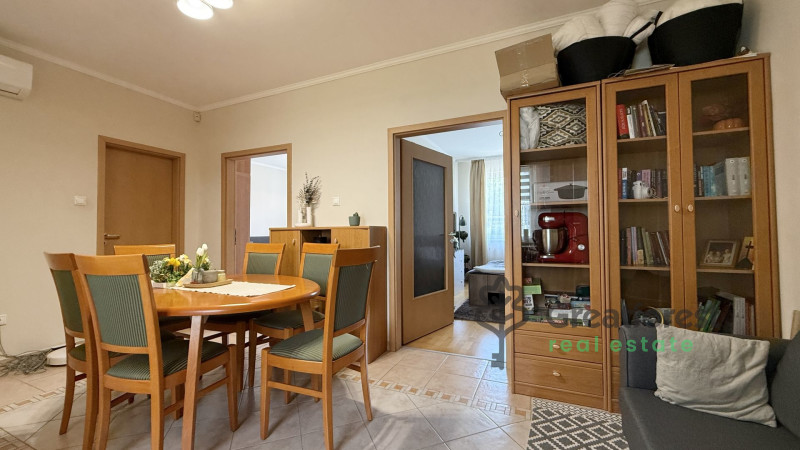 Debrecen, City Center, flat  