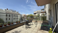 Debrecen, City Center, flat  