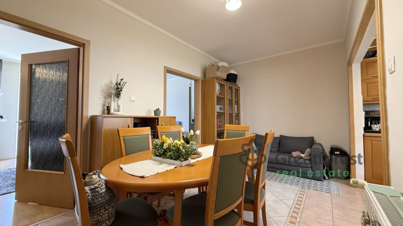 Debrecen, City Center, flat  