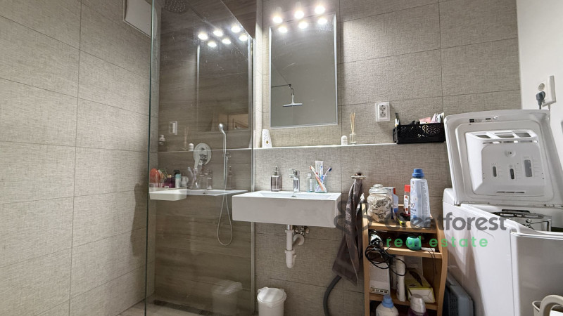 Debrecen, City Center, flat  