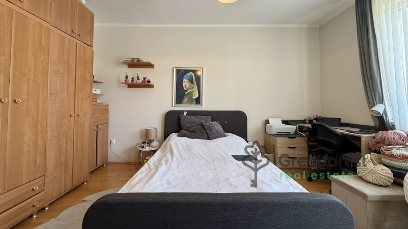 Debrecen, City Center, flat  