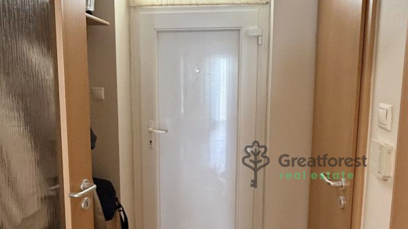 Debrecen, City Center, flat  