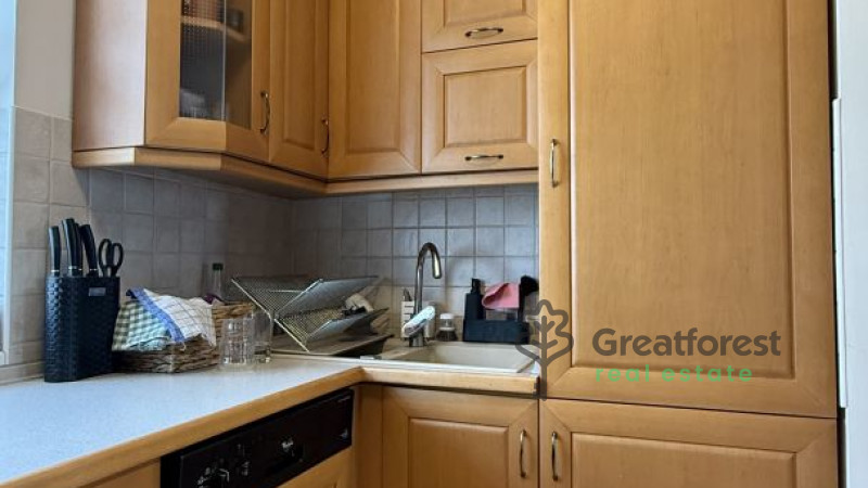 Debrecen, City Center, flat  