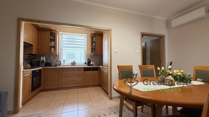 Debrecen, City Center, flat  