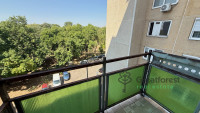 Debrecen, Close To Main Campus Agricult. Unversity, block of flats  