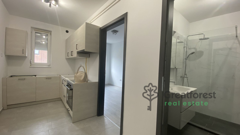 Debrecen, Tesco Area, flat  