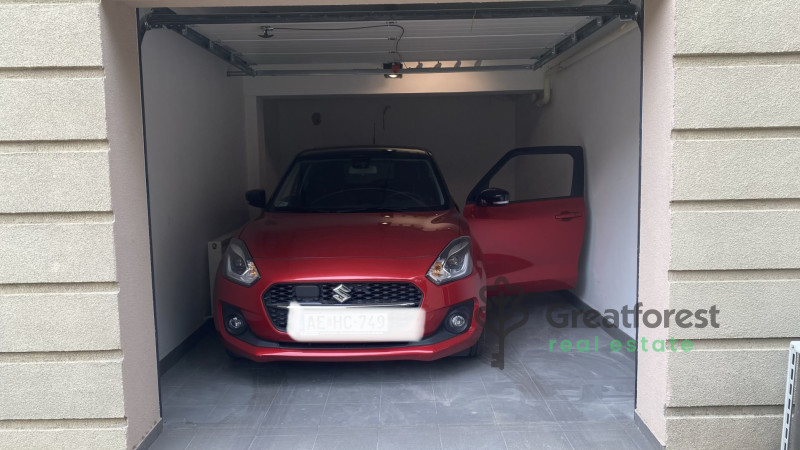 Debrecen, Tesco Area, flat  