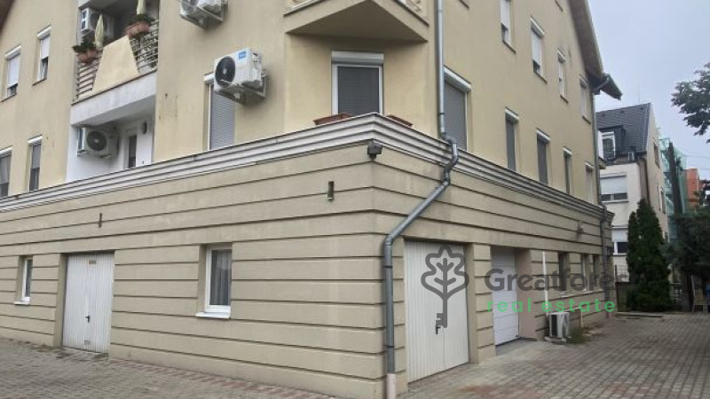 Debrecen, Tesco Area, flat  