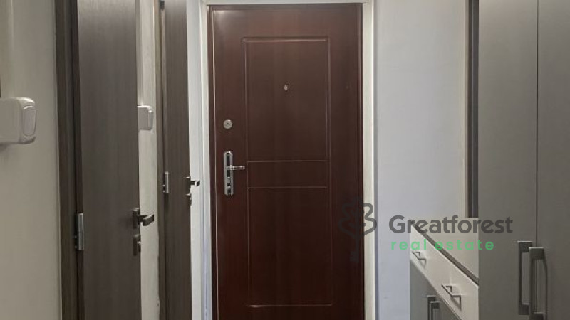 Debrecen, Close To City Center, block of flats  