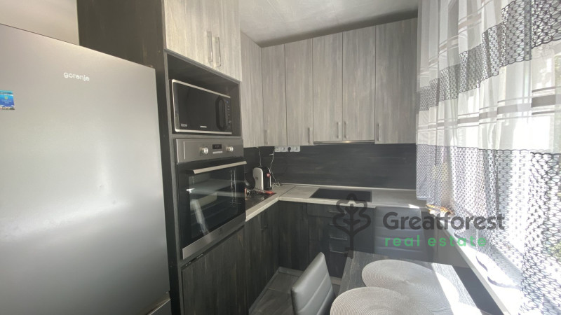 Debrecen, Close To City Center, block of flats  