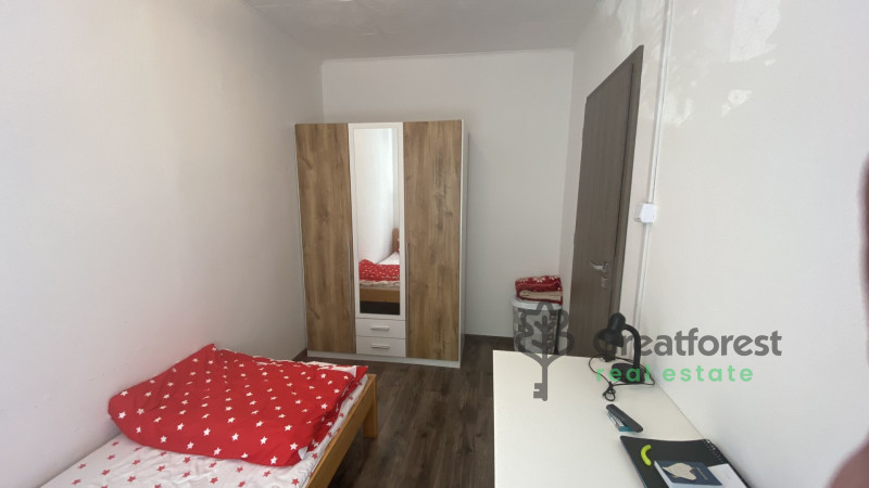 Debrecen, Close To City Center, block of flats  