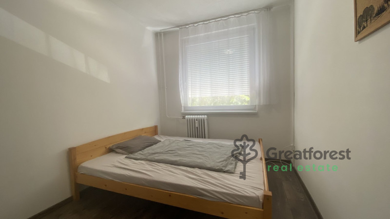 Debrecen, Close To City Center, block of flats  